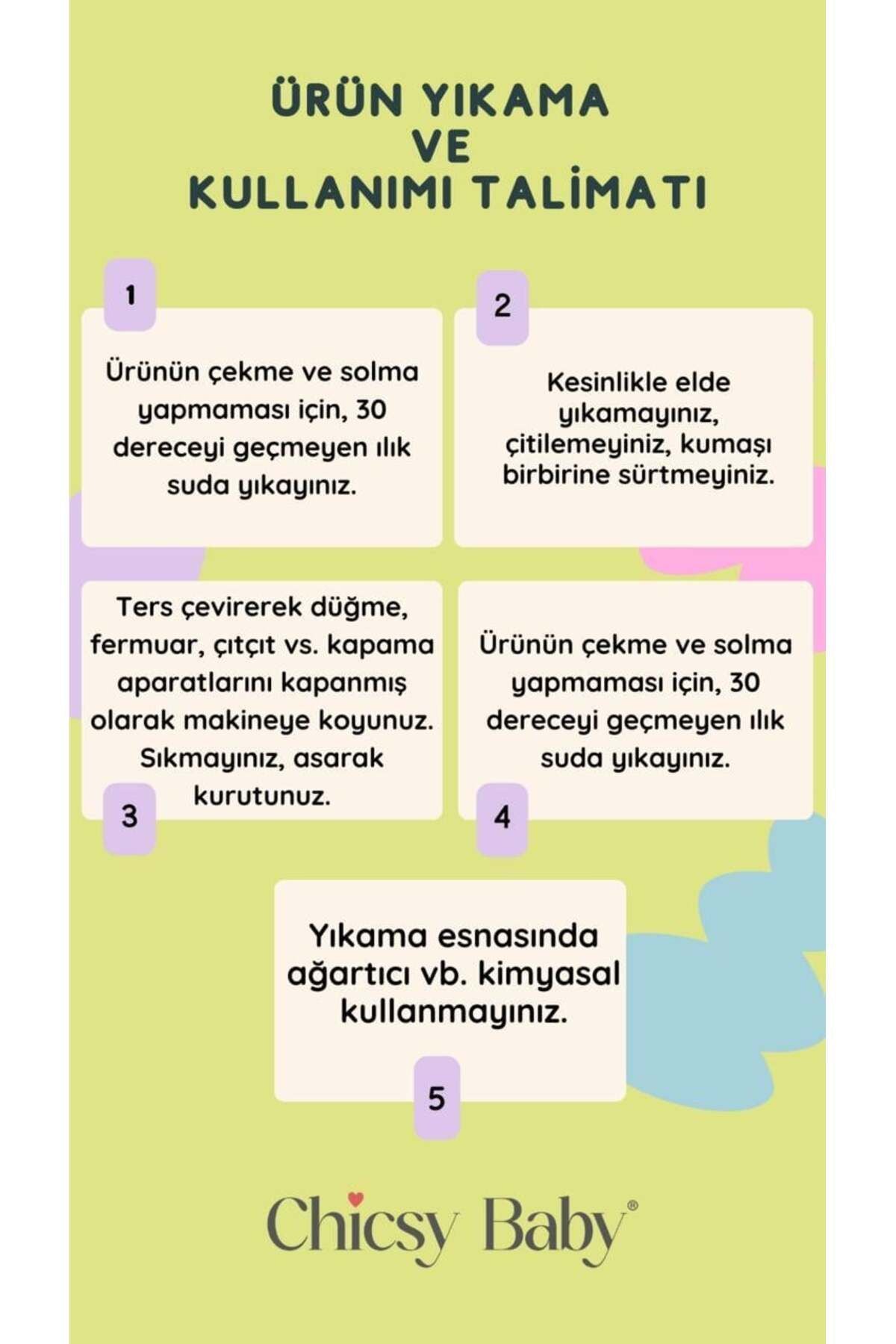 Tatlı Karpuz Desenli Şapkalı Fiyonklu Kız Bebek Elbisesi